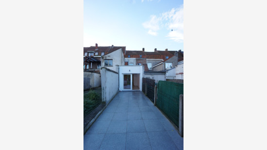 Wahisstraat - 97 - - 8930