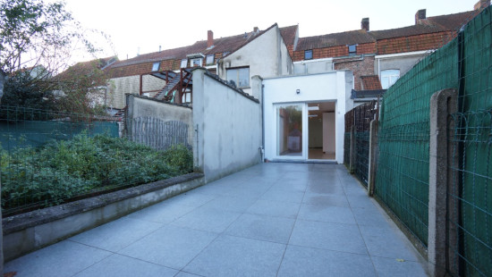 Wahisstraat - 97 - - 8930