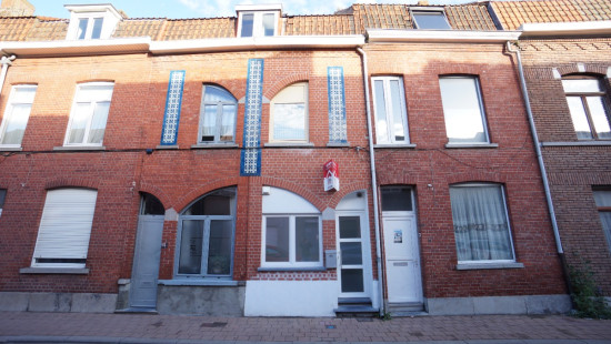 Wahisstraat - 97 - - 8930