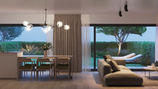 Vijgenstraat - 14 - - Lot 5 - 9160