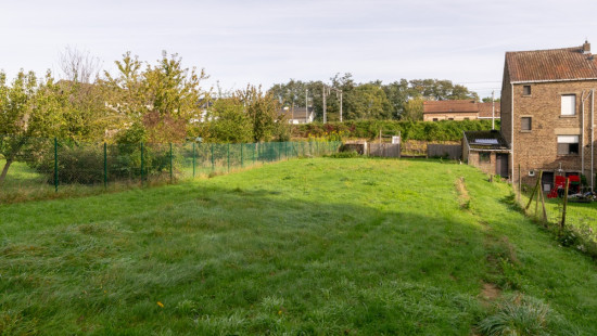 Sint-Jobsstraat - rv 39 - - 3400