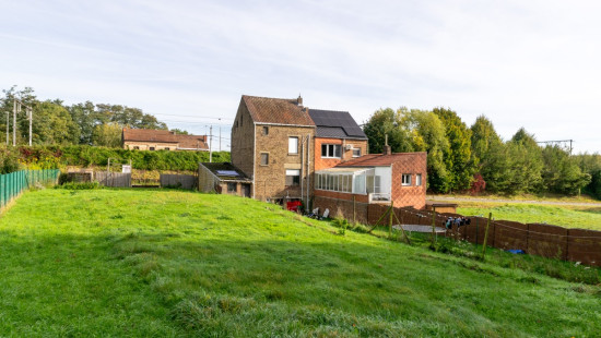 Sint-Jobsstraat - rv 39 - - 3400