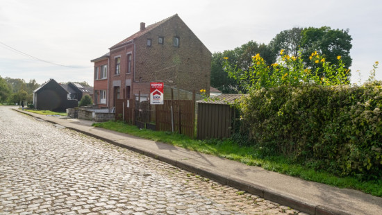 Sint-Jobsstraat - rv 39 - - 3400