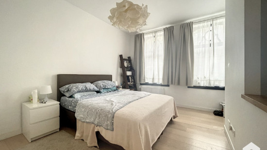 Avenue Emile Max - 118 - 0 - 1030