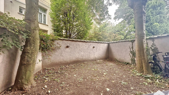 Avenue Emile Max - 118 - 0 - 1030