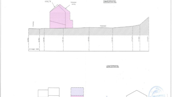 Sint-Jobsstraat - rv 39 - - 3400