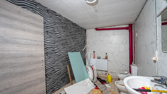 Rue Marnix - 134 - - 4100