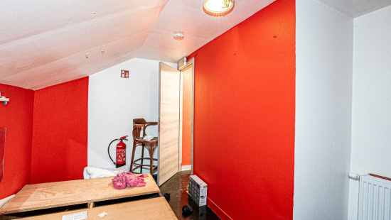 Rue Marnix - 134 - - 4100