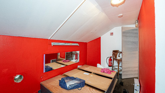 Rue Marnix - 134 - - 4100