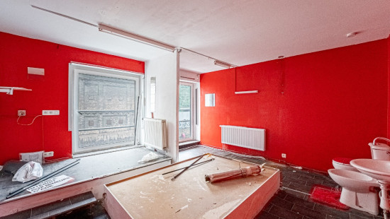 Rue Marnix - 134 - - 4100