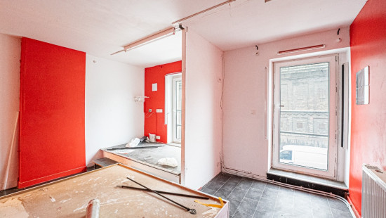 Rue Marnix - 134 - - 4100