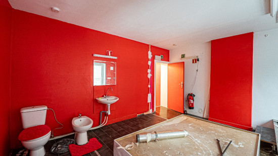 Rue Marnix - 134 - - 4100