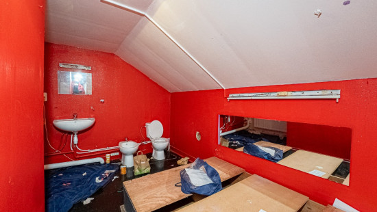 Rue Marnix - 134 - - 4100