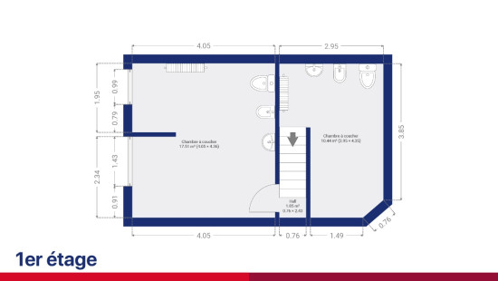 Rue Marnix - 134 - - 4100