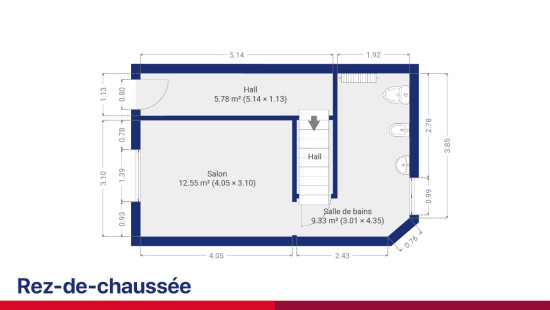 Rue Marnix - 134 - - 4100