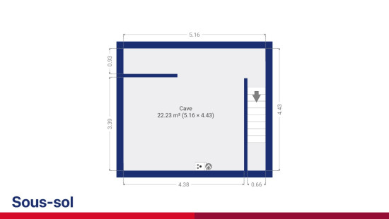 Rue Marnix - 134 - - 4100