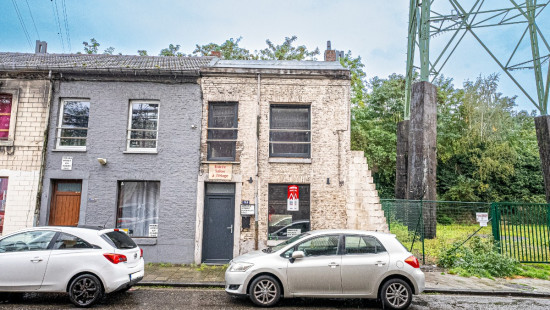 Rue Marnix - 134 - - 4100