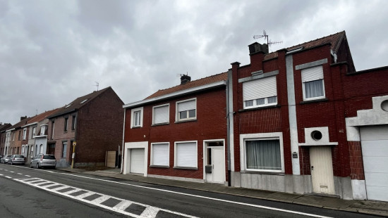 Chaussée de Wervicq - 470 - - 7780