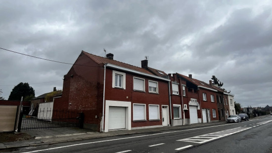 Chaussée de Wervicq - 470 - - 7780