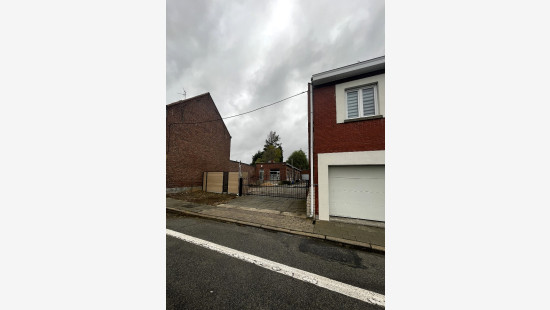 Chaussée de Wervicq - 470 - - 7780