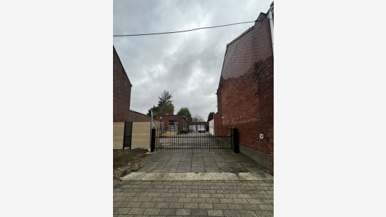 Chaussée de Wervicq - 470 - - 7780