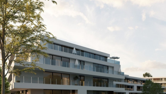 Residentie PUR SANG - 1 - - 8790