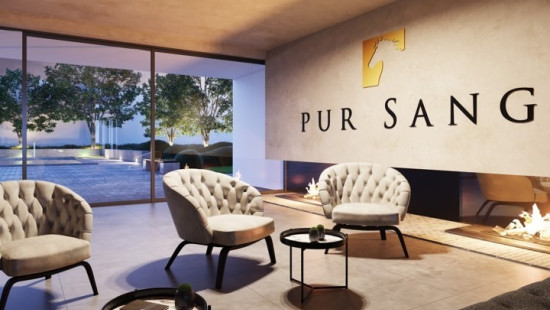 Residentie PUR SANG - 1 - - 8790