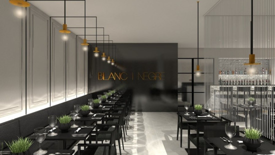 Residentie PUR SANG - 1 - - 8790