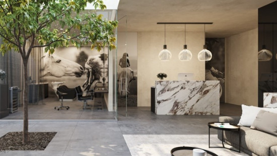 Residentie PUR SANG - 1 - - 8790