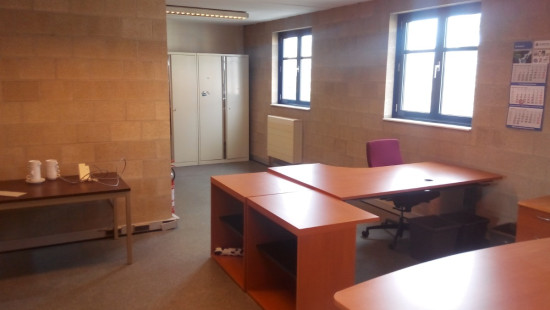 Haachtsesteenweg - 112 - - 1820