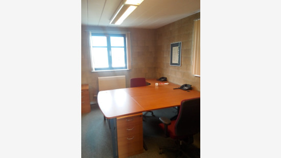 Haachtsesteenweg - 112 - - 1820