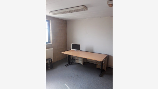 Haachtsesteenweg - 112 - - 1820