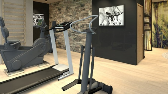 Residentie PUR SANG - 1 - - 8790