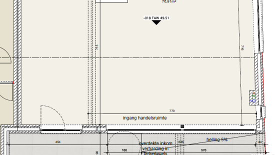 Einderpad - 30 - - H1 - 3920