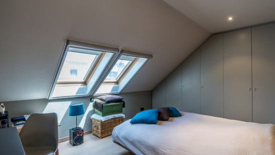 Kerkstraat - 40 - 40 - A - 3920