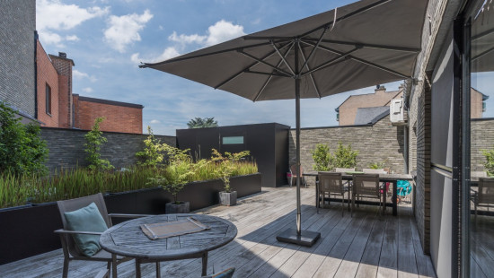 Kerkstraat - 40 - 40 - A - 3920