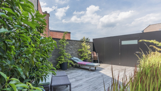 Kerkstraat - 40 - 40 - A - 3920