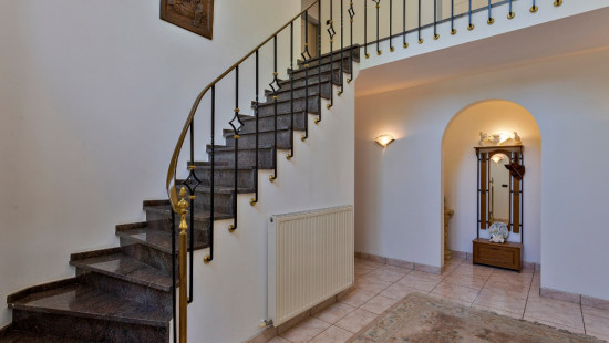 Bredabaan - 849 - - 2930