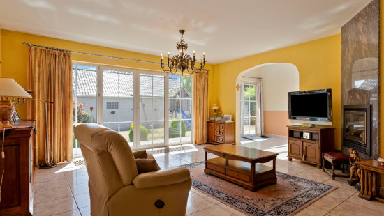 Bredabaan - 849 - - 2930