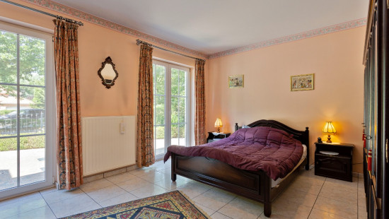 Bredabaan - 849 - - 2930