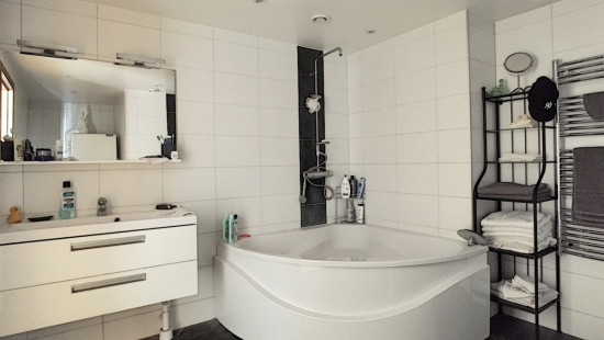 Rue de la Charité - 6 - - 1000