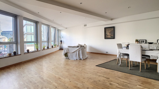 Rue de la Charité - 6 - - 1000