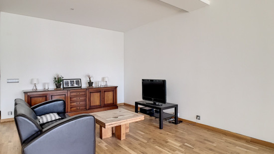 Rue de la Charité - 6 - - 1000