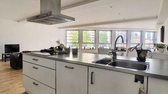 Rue de la Charité - 6 - - 1000