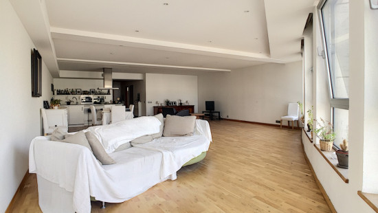 Rue de la Charité - 6 - - 1000