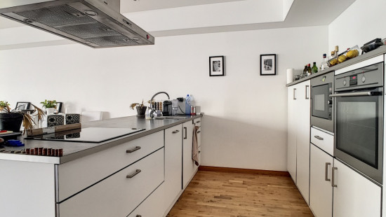 Rue de la Charité - 6 - - 1000