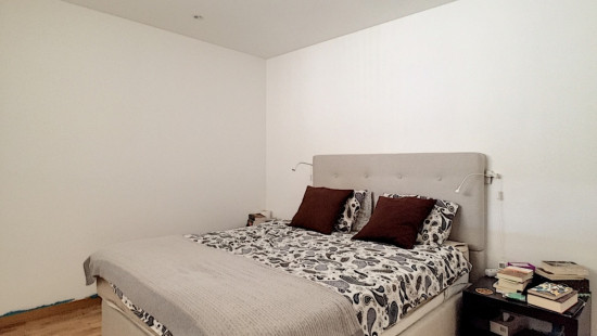 Rue de la Charité - 6 - - 1000