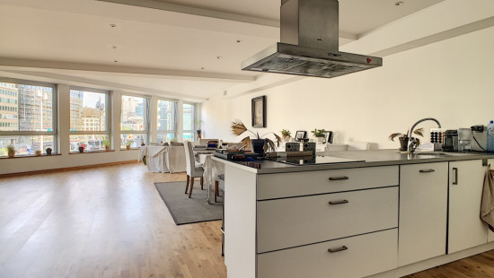 Rue de la Charité - 6 - - 1000