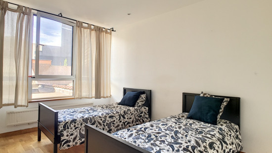 Rue de la Charité - 6 - - 1000