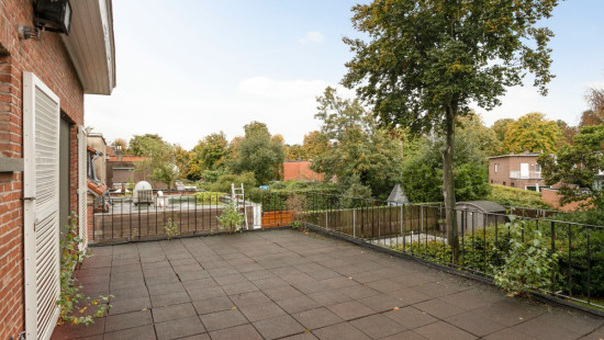 Verhoevenlei - 40 - - 2930